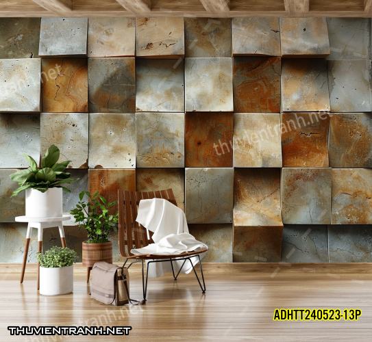 Tranh dán tường Vân Gỗ- ADHTT240523-13P - Kết quả tìm kiếm tranh tường